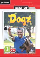 plakat gry Dogz: Cesar Millan - Trener mojego psa
