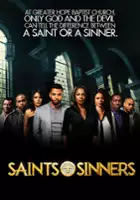 Dawn Halfkenny / Saints & Sinners