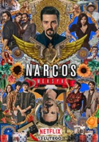 plakat filmu Narcos: Meksyk