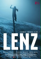 plakat filmu Lenz