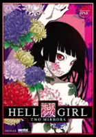 Maki Hiro / Jigoku Shōjo: Futakomori