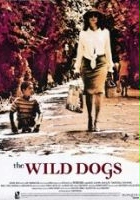 plakat filmu The Wild Dogs