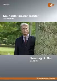 Plakat filmu Die Kinder meiner Tochter
