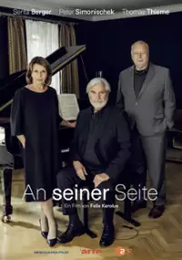 Plakat filmu An seiner Seite