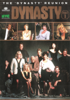 plakat filmu Dynastia: Pojednanie