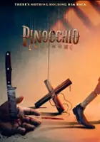 plakat filmu Pinocchio Unstrung