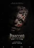 plakat filmu Pinocchio: Unstrung