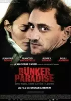 plakat filmu Bunker paradise