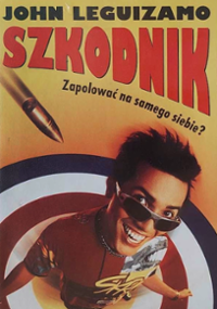Plakat filmu Szkodnik