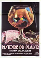 plakat filmu Cri du désir