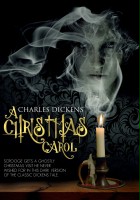 plakat filmu A Christmas Carol