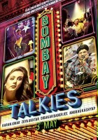 plakat filmu Bombay Talkies