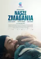 plakat filmu Nasze zmagania