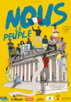 plakat filmu Nous le peuple