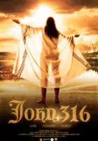 plakat filmu John, 316