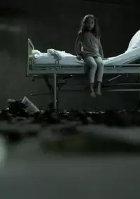 Plakat filmu Ghost