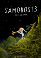 plakat filmu Samorost 3