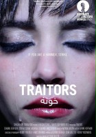 plakat filmu Traitors