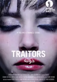 Plakat filmu Traitors