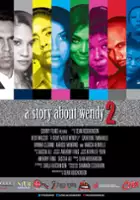 Shannon Hutchinson / A Story About Wendy 2