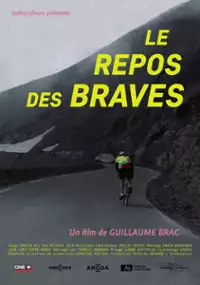 Plakat filmu Le Repos des braves