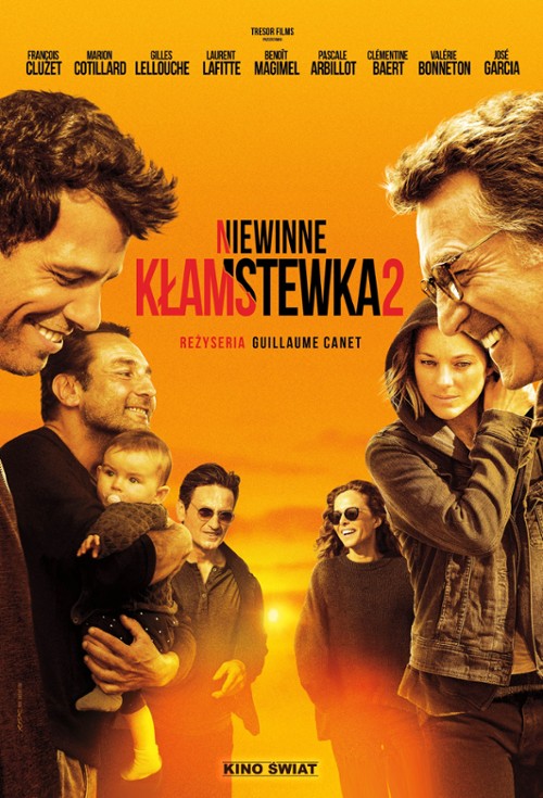 Niewinne kłamstewka 2 (2019) - Filmweb