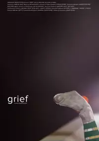 Plakat filmu Grief