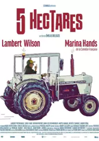 Plakat filmu 5 hectares