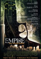 plakat filmu Imperium