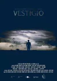 Plakat filmu Vestigio