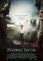 plakat filmu Finding Oscar