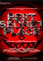 plakat filmu Best Secret Place