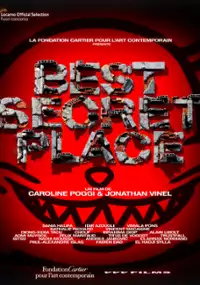 Plakat filmu Best Secret Place