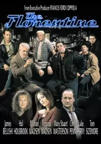 Plakat filmu The Florentine