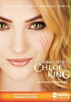 plakat filmu The Nine Lives of Chloe King