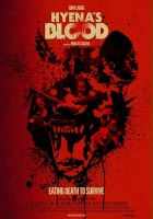 plakat filmu Hyena's Blood