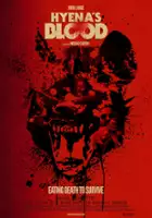 plakat filmu Hyena's Blood