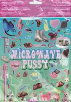 Zofia Gołaj / Microwave Pussy