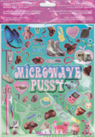Matylda Furmanek / Microwave Pussy