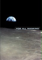 plakat filmu For All Mankind