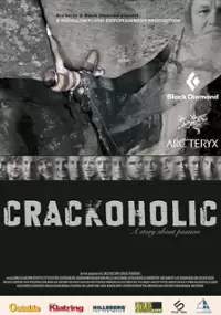 Plakat filmu Crackoholic
