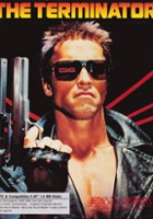 plakat filmu The Terminator
