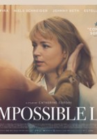 plakat filmu An Impossible Love