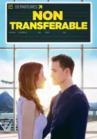Plakat filmu Non-Transferable
