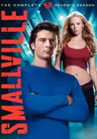 plakat - Tajemnice Smallville (2001)
