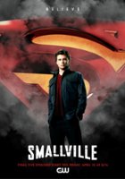 plakat - Tajemnice Smallville (2001)
