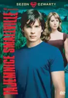 plakat - Tajemnice Smallville (2001)