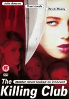 plakat filmu You're Killing Me...