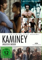 plakat filmu Kaminey