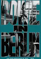 plakat filmu Bowie In Berlin